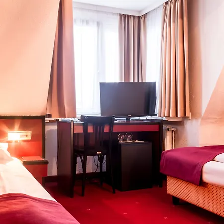 Hotel Fuerst Metternich-2